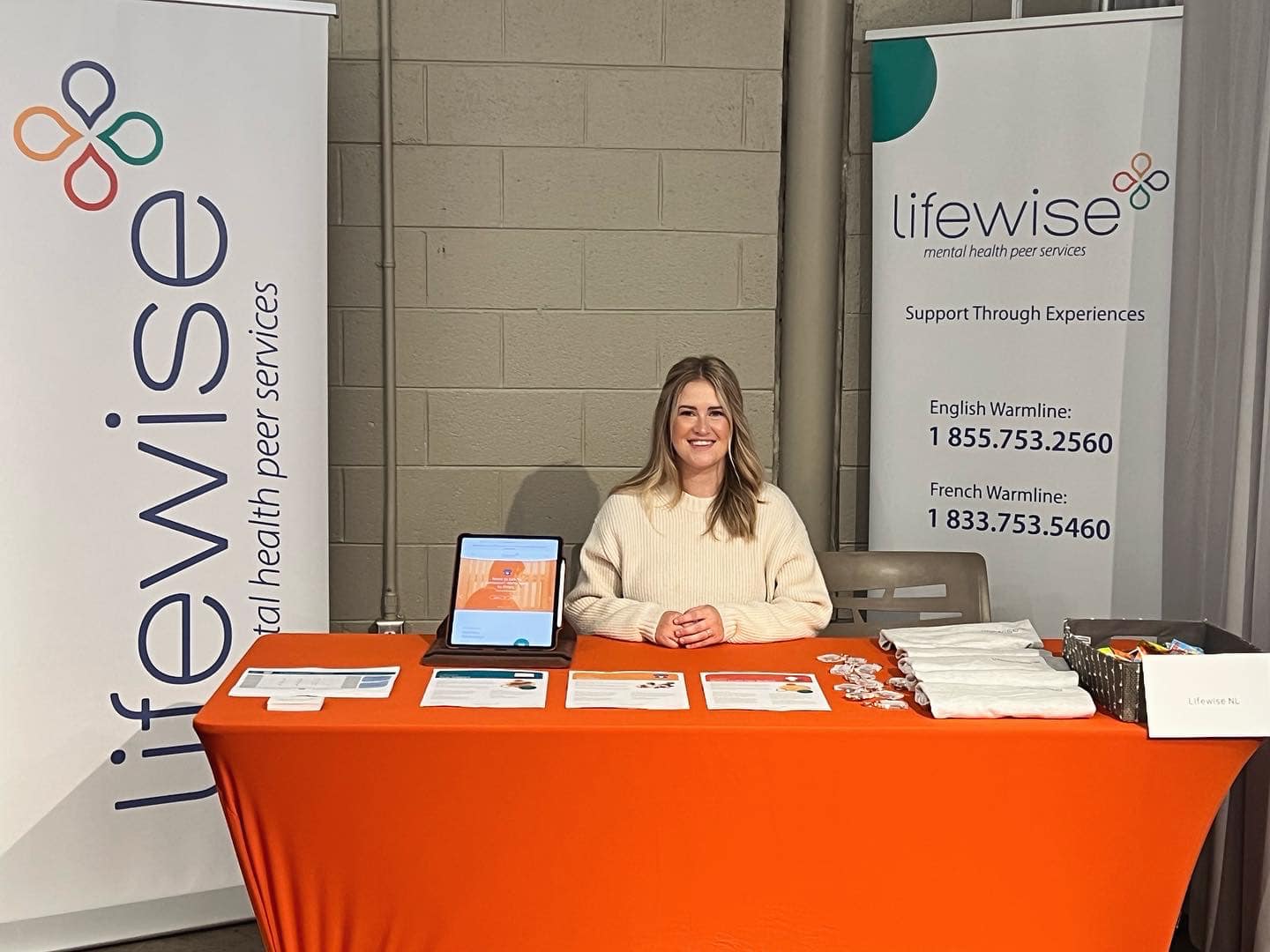 Lifewise (LifewiseNL) / Twitter