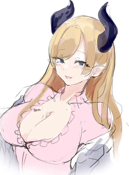 らくがきちょこ先 