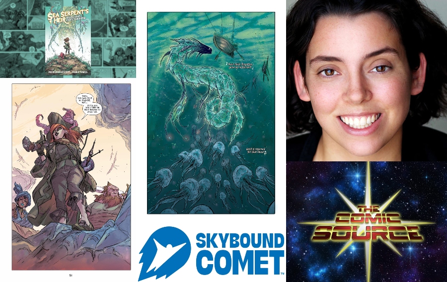 Jace - The Comic Source tweet media