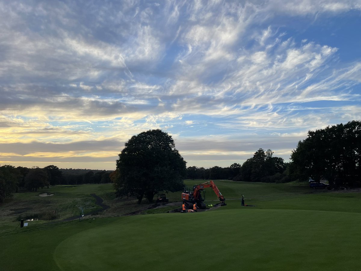NparisCM's tweet photo. @MJAbbottLtd team working hard into the late afternoon. https://t.co/sZVA4sbSKw