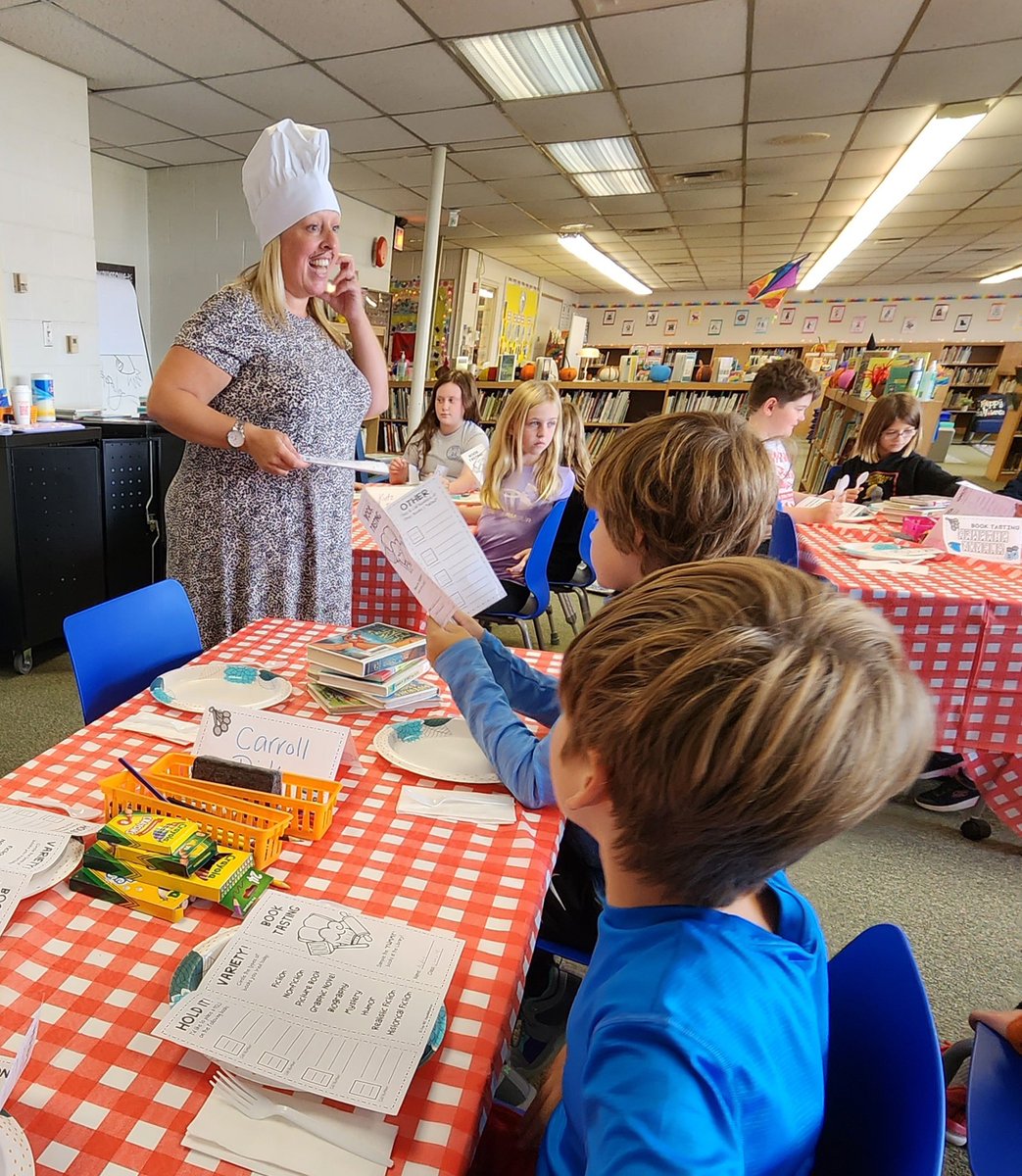 CBLibraries tweet media