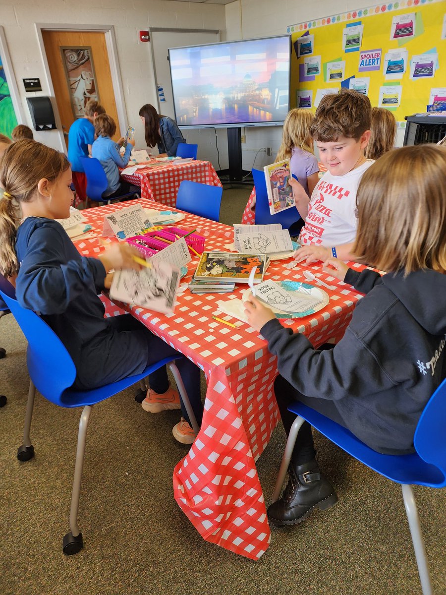 CBLibraries tweet media