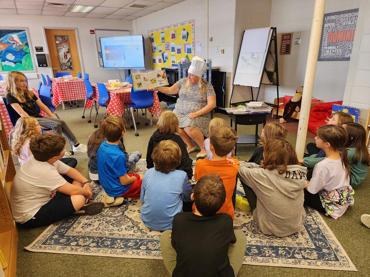 CBLibraries tweet media