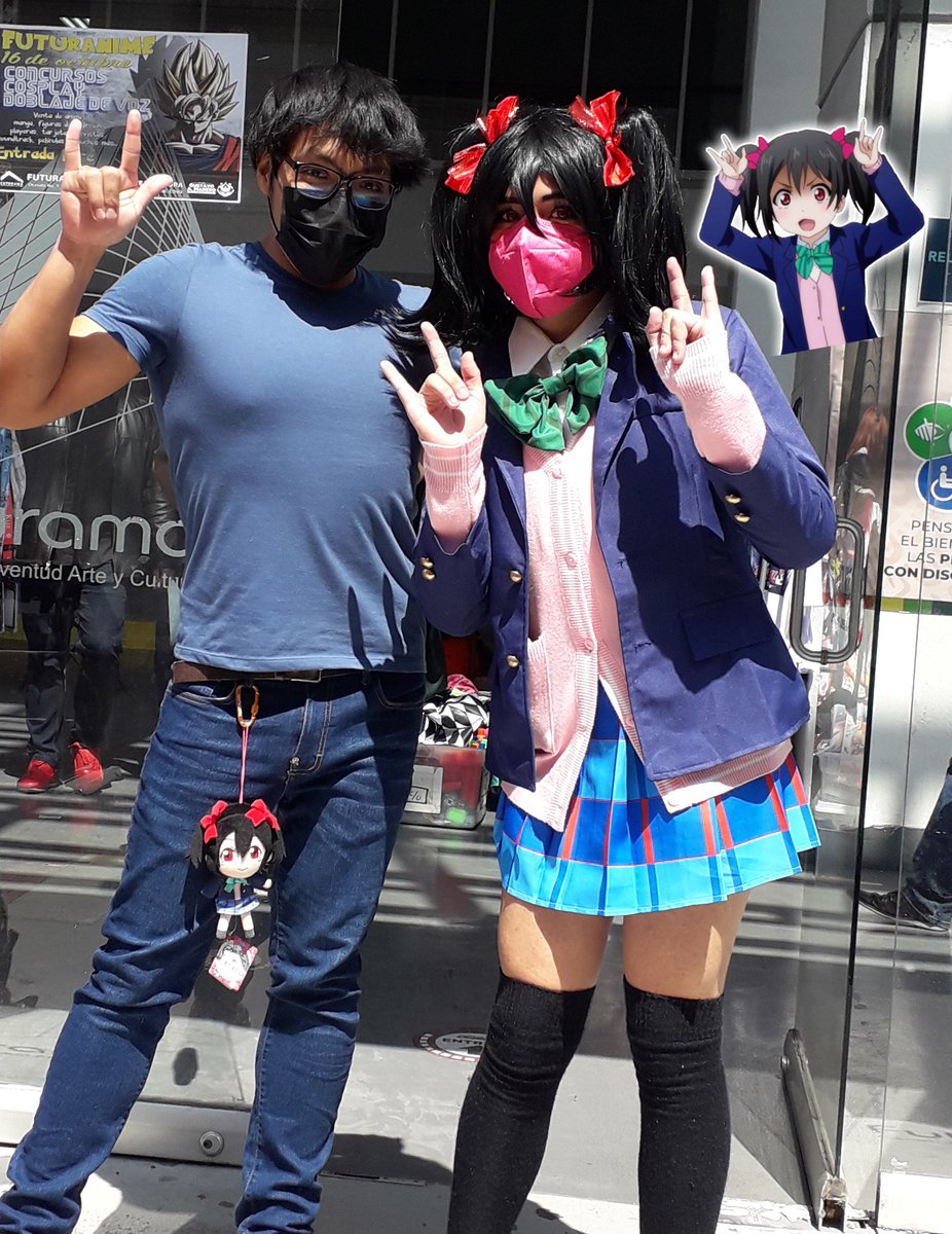 Marco Hayabusa’s pics and videos