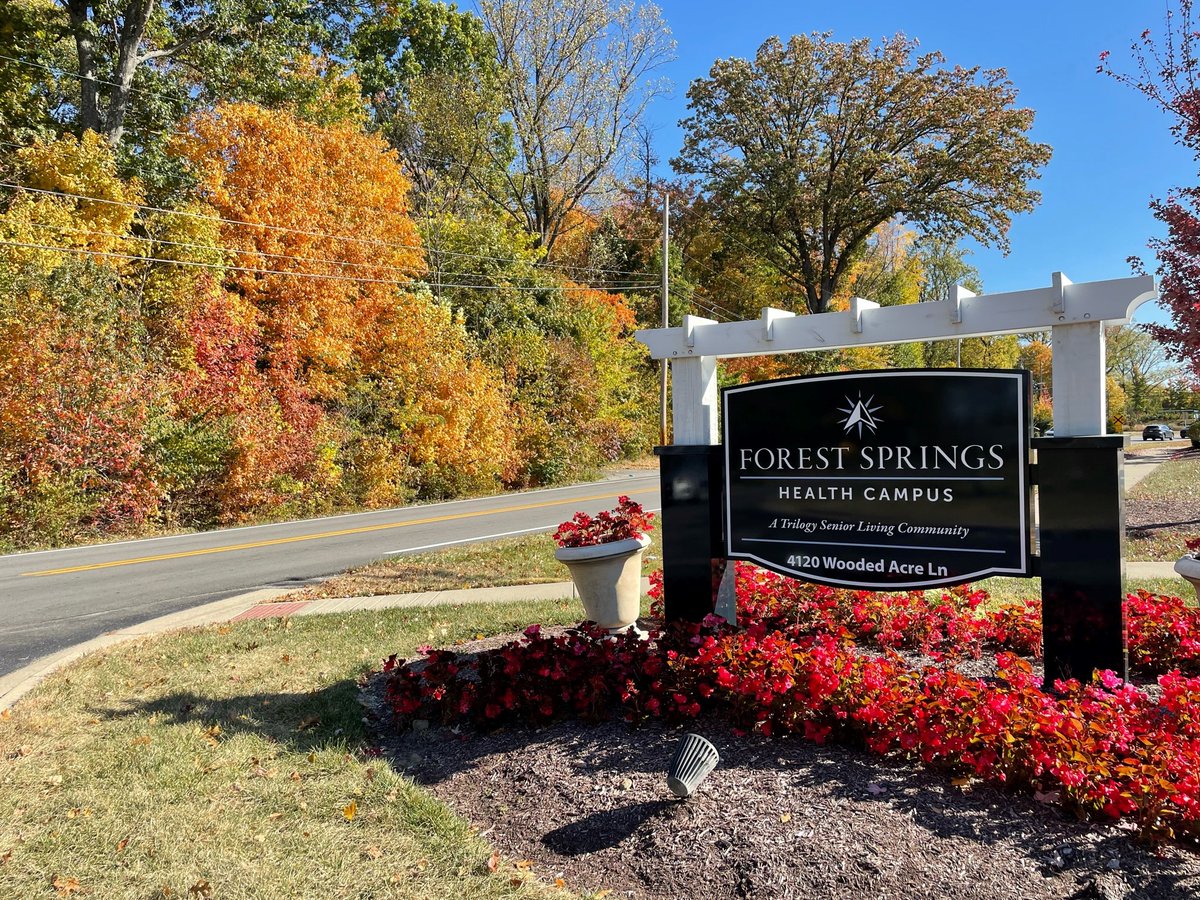 Forest Springs HC tweet media