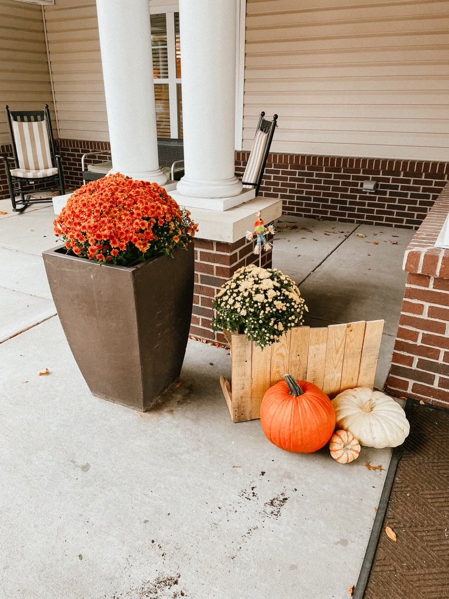 Forest Springs HC tweet media