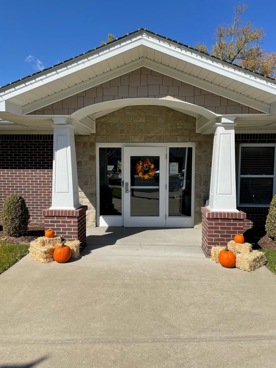 Forest Springs HC tweet media