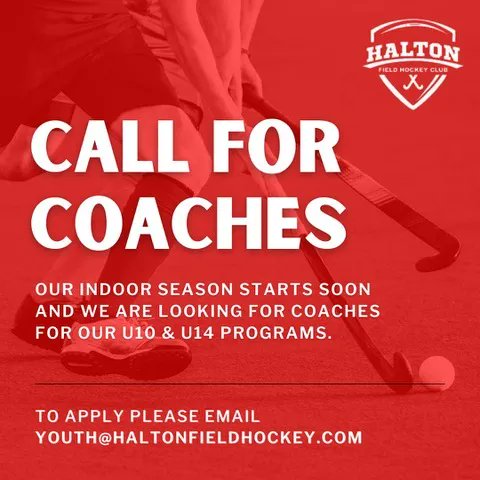 Halton Field Hockey tweet media