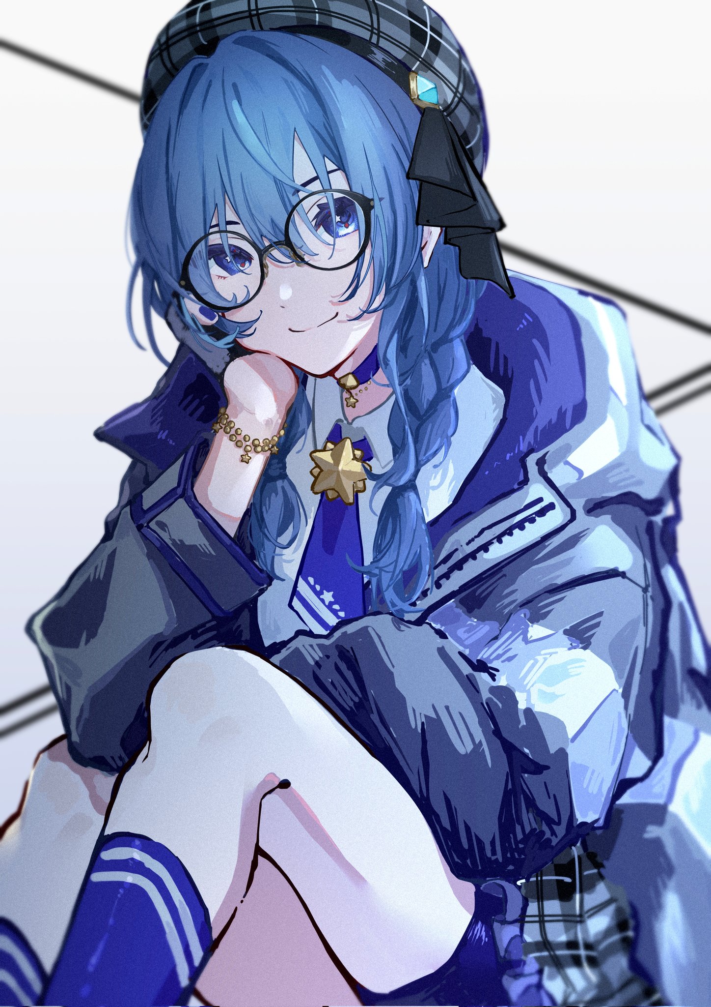 未来 on Twitter: “#ほしまちぎゃらりー https://t.co/xPF0fk1aC4” / Twitter