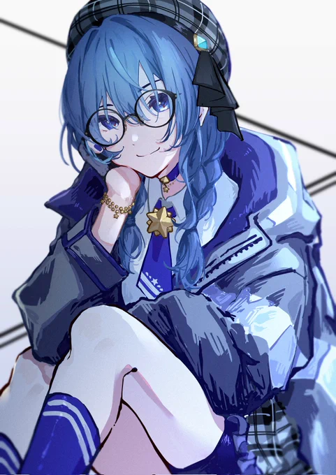 #ほしまちぎゃらりー 