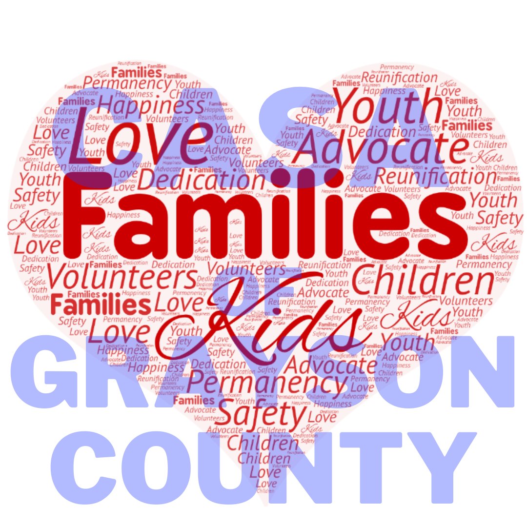 Volunteer, Donate, Retweet... It all helps!