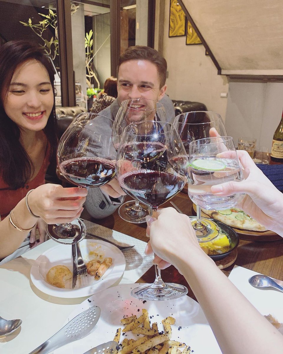 LiuweiNina's tweet photo. Thank you for your company, I had a great time today https://t.co/mRCW7LMUW5