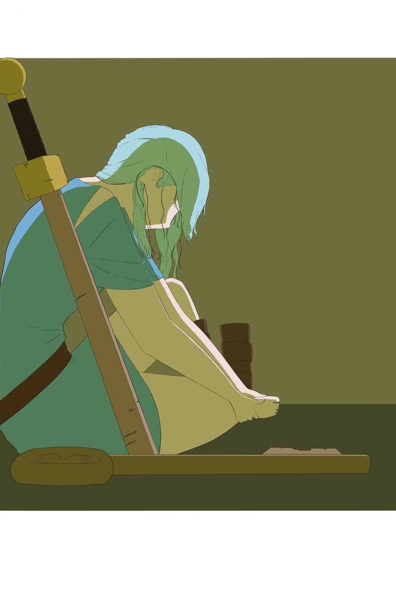 deazeeworks's tweet photo. Demon Slayer the quest as a comic Pt6 #osrs #osrsfanart #webcomic #runescape #rac #rs3 #runescape https://t.co/wsioAAgUyw