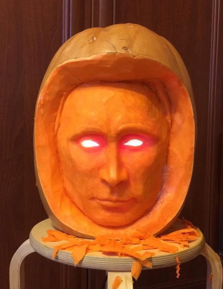 Happy Halloween 🎃