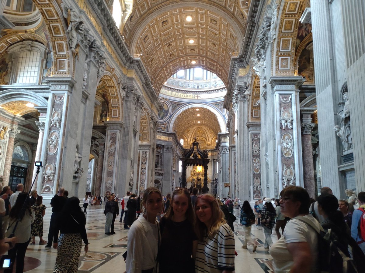 RMS PRE (Philosophy, Religion and Ethics) tweet media