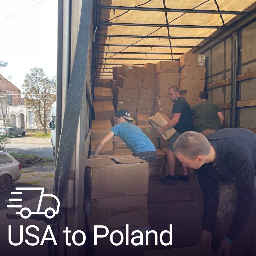 Distribute Aid (@distributeaid) on Twitter photo We're happy to share that a container of humanitarian aid from <a href="/LiftingHandsINT/">Lifting Hands NGO</a> has arrived to support the work of <a href="/caritasukraine/">Caritas Ukraine</a> in Ukraine! We're proud to be involved with shipping this aid. We're also grateful to <a href="/flexport/">Flexport</a> for contributing funding to this shipment! We're happy to share that a container of humanitarian aid from <a href="/LiftingHandsINT/">Lifting Hands NGO</a> has arrived to support the work of <a href="/caritasukraine/">Caritas Ukraine</a> in Ukraine! We're proud to be involved with shipping this aid. We're also grateful to <a href="/flexport/">Flexport</a> for contributing funding to this shipment!