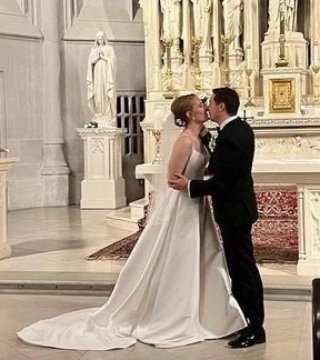 RubenBarrales's tweet photo. Congratulations Ellie and Ryan!
Beautiful Chicago wedding! https://t.co/bf3KopYTaE