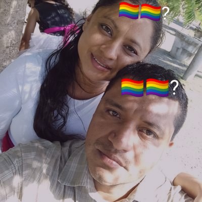 Alejhyung's tweet photo. @JlvmMartinez @CNNEE Ok https://t.co/cqqZKkoLzz