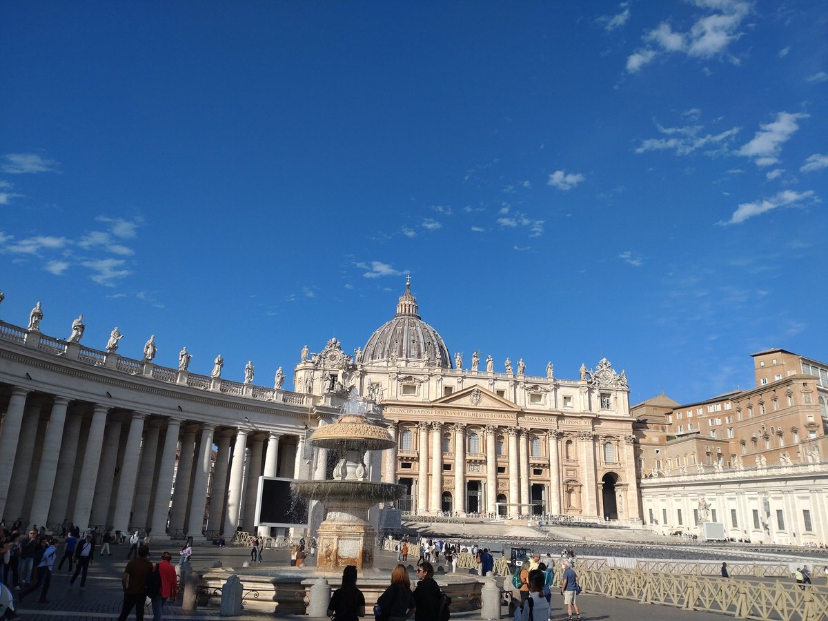 RMS PRE (Philosophy, Religion and Ethics) tweet media