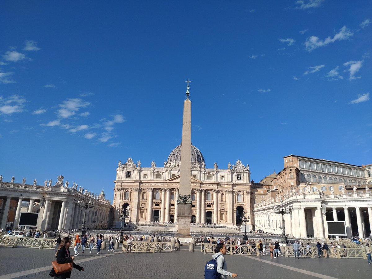 RMS PRE (Philosophy, Religion and Ethics) tweet media