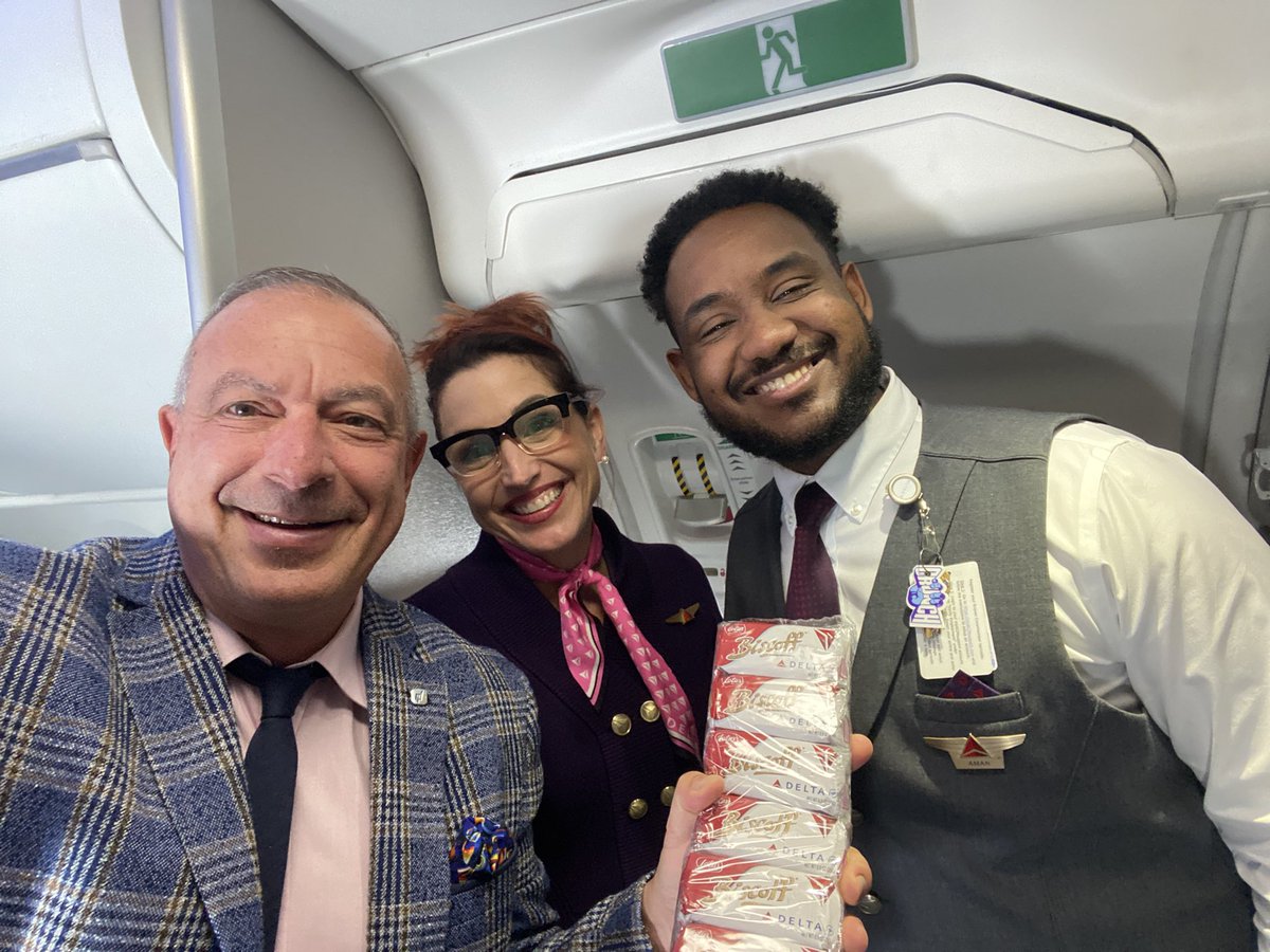 Scott Y. Stuart, Esq. tweet media