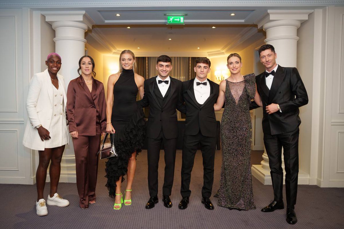FC Barcelona Femení tweet media