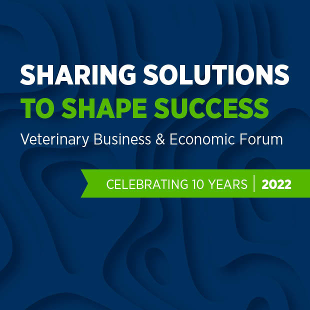 Tweet by AVMA (American Veterinary Medical Association)