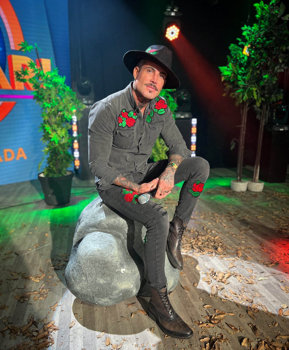 Venga la Alegría tweet media