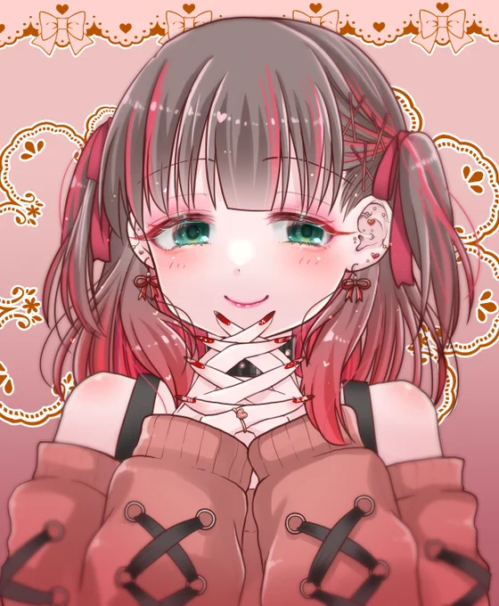 まゆですよぉ#佐久間まゆ 