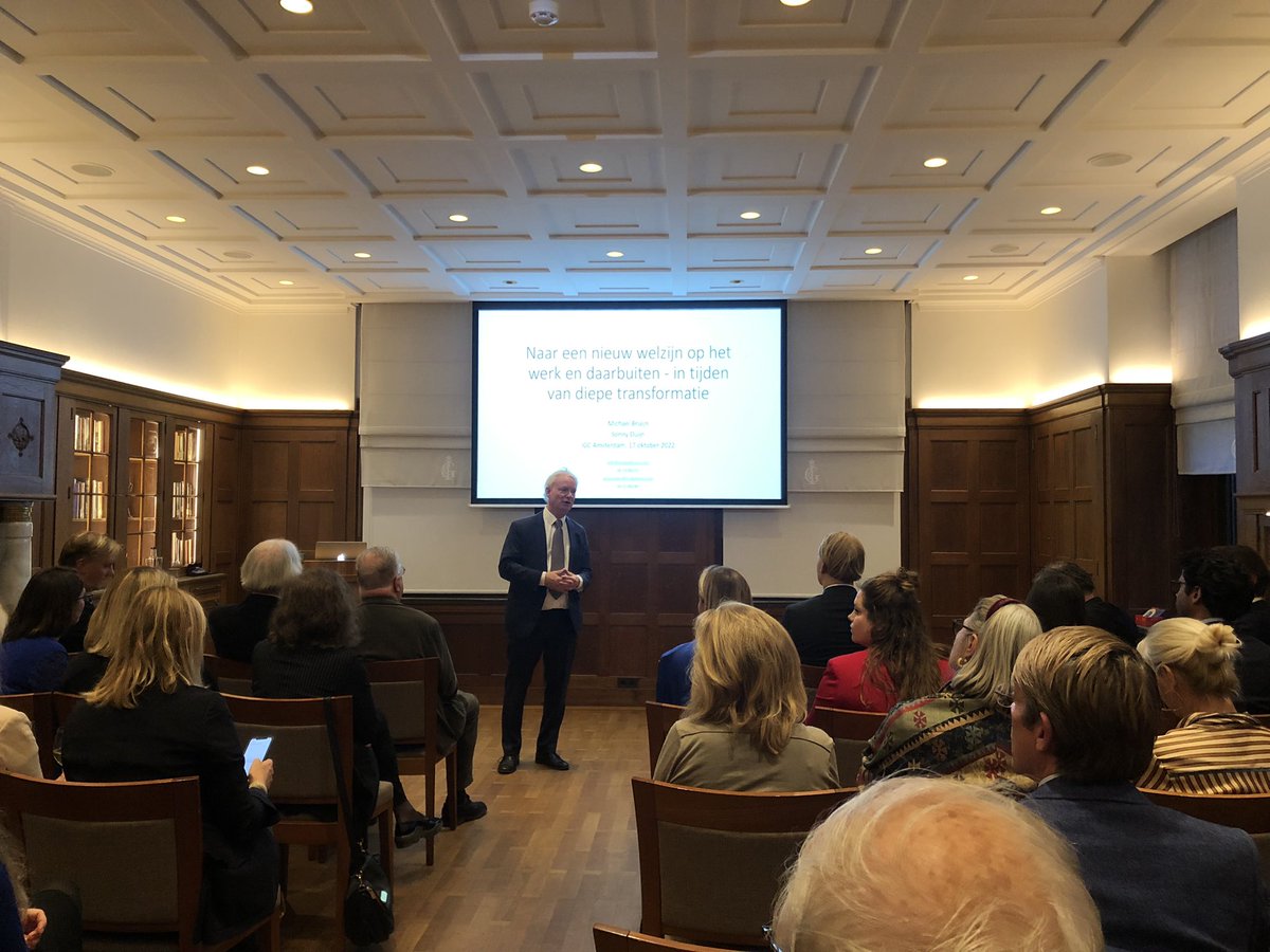 VNO-NCW metropoolregio Amsterdam tweet media