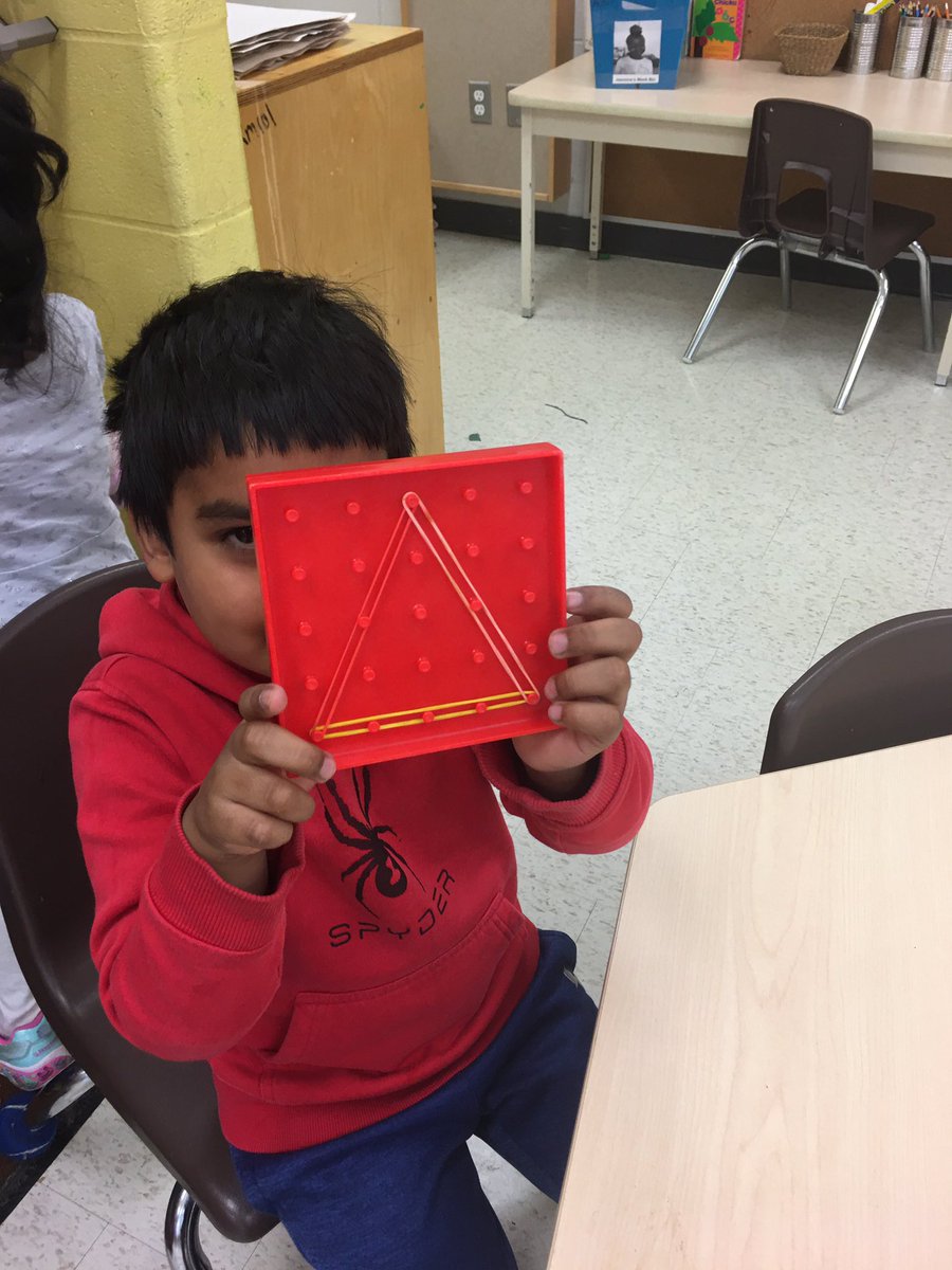 K1Fairlawn's tweet photo. What a fun way of learning about shapes. Go for shape walk and ask your child what shape they  found . https://t.co/Wn3aY07vwA