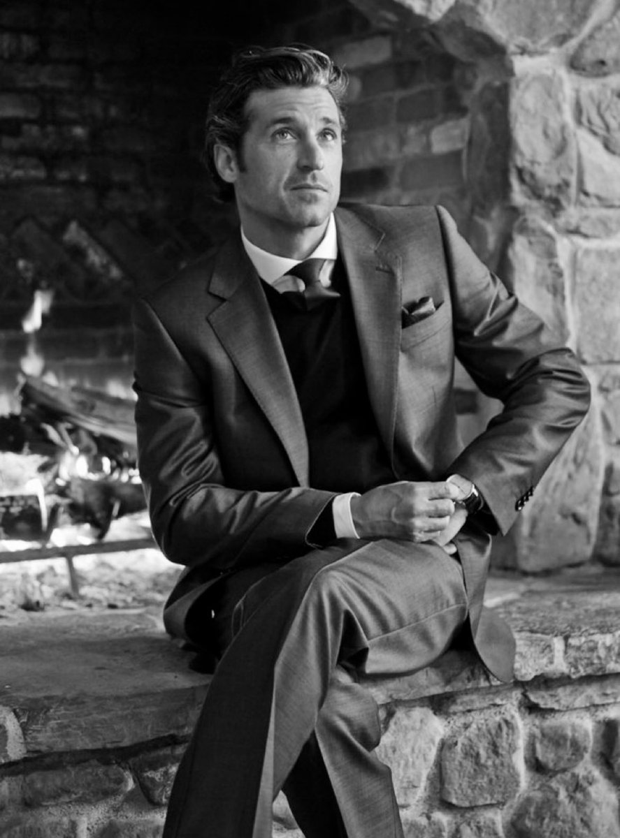 Got told it was model Monday by an intern so..