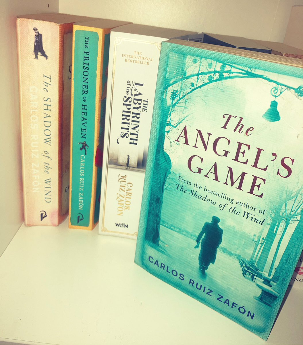 Book Odyssey tweet media