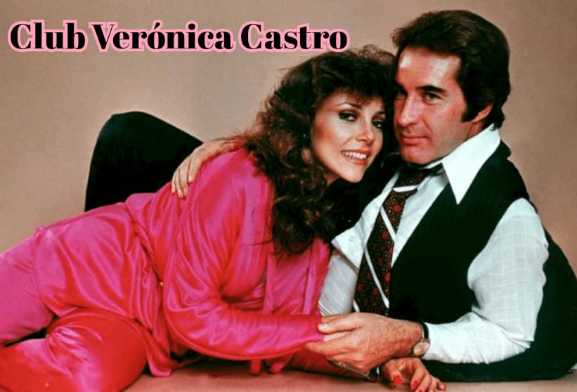 Club Verónica Castro tweet media