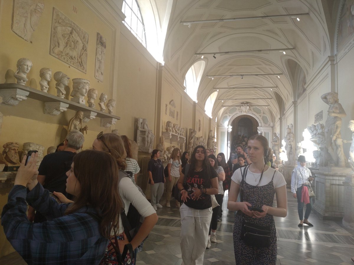 RMS PRE (Philosophy, Religion and Ethics) tweet media