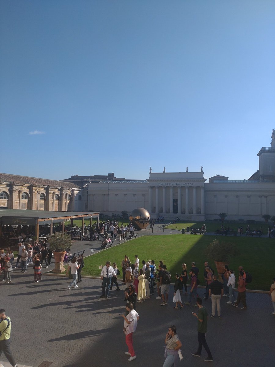 RMS PRE (Philosophy, Religion and Ethics) tweet media