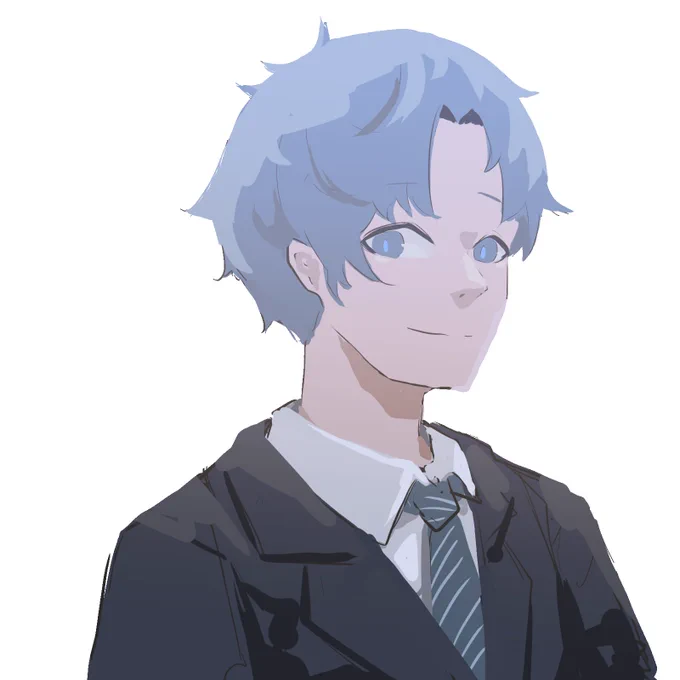 オリジナルのシナリオNPC 