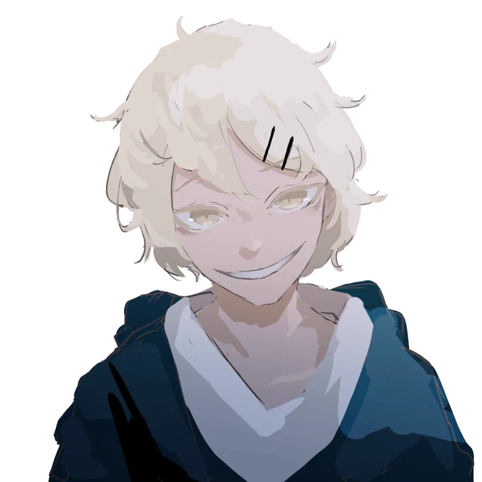 オリジナルのシナリオNPC 