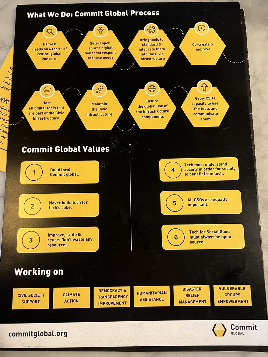 Alexander B. Howard tweet media