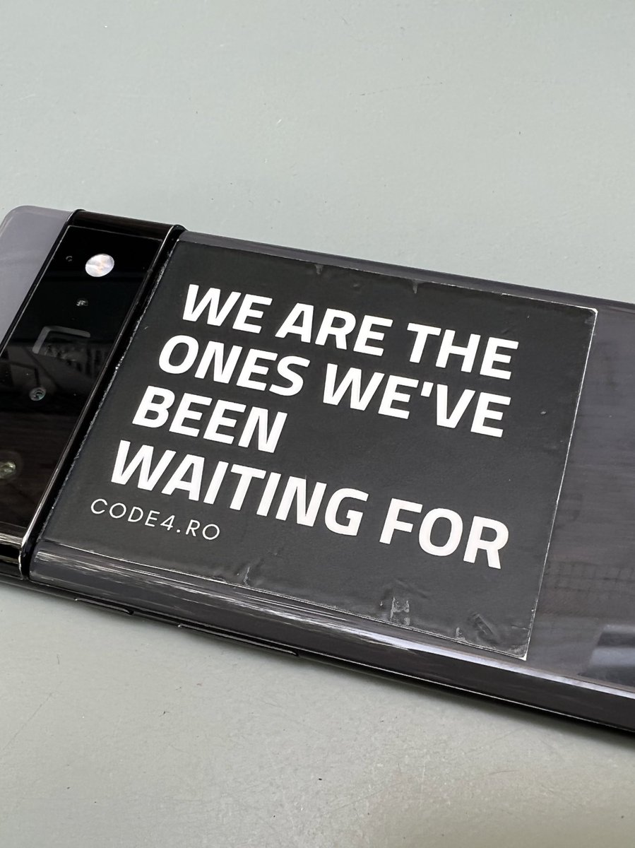 Alexander B. Howard tweet media