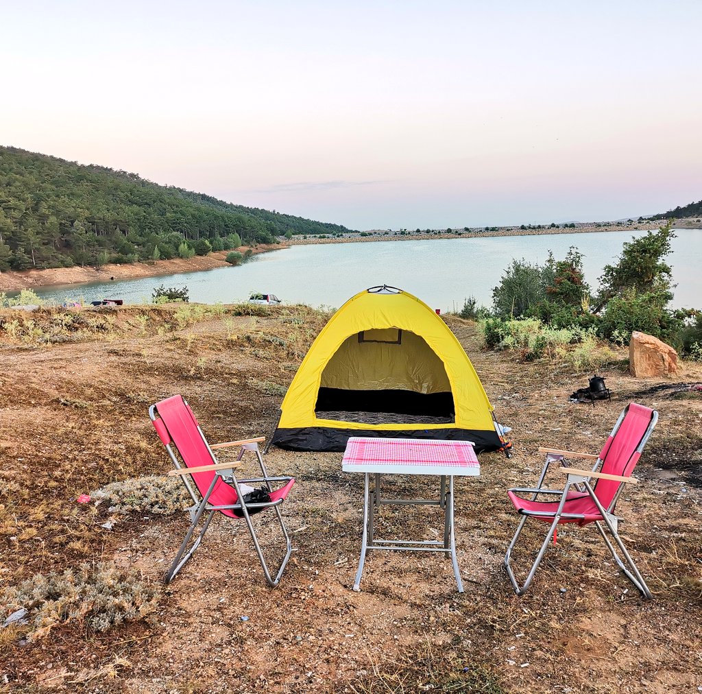 beytullahuzer42's tweet photo. @Artsucs Küçük olanı..🏕️ https://t.co/8f15B4uzlZ