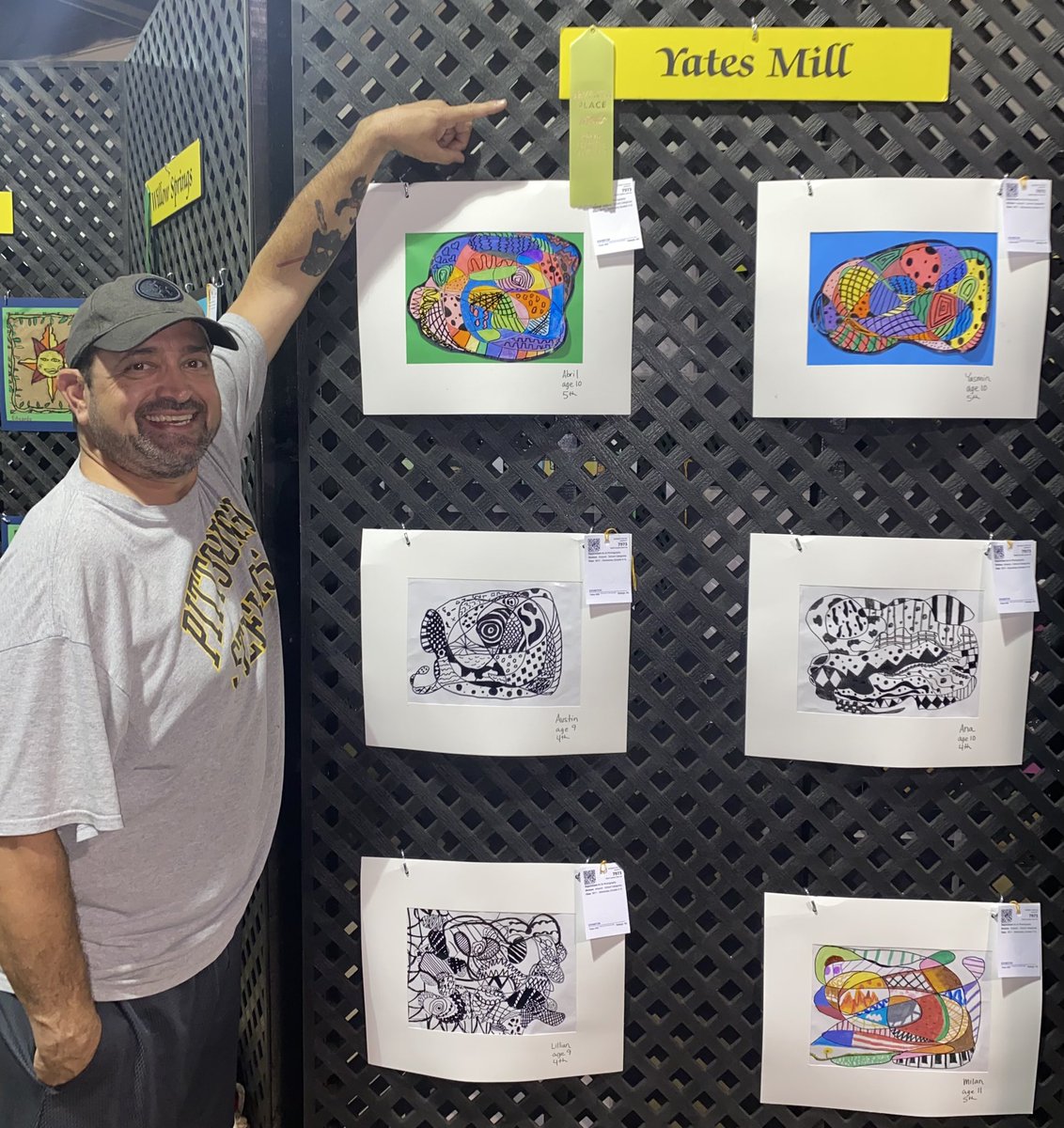 Michael Cruze tweet media