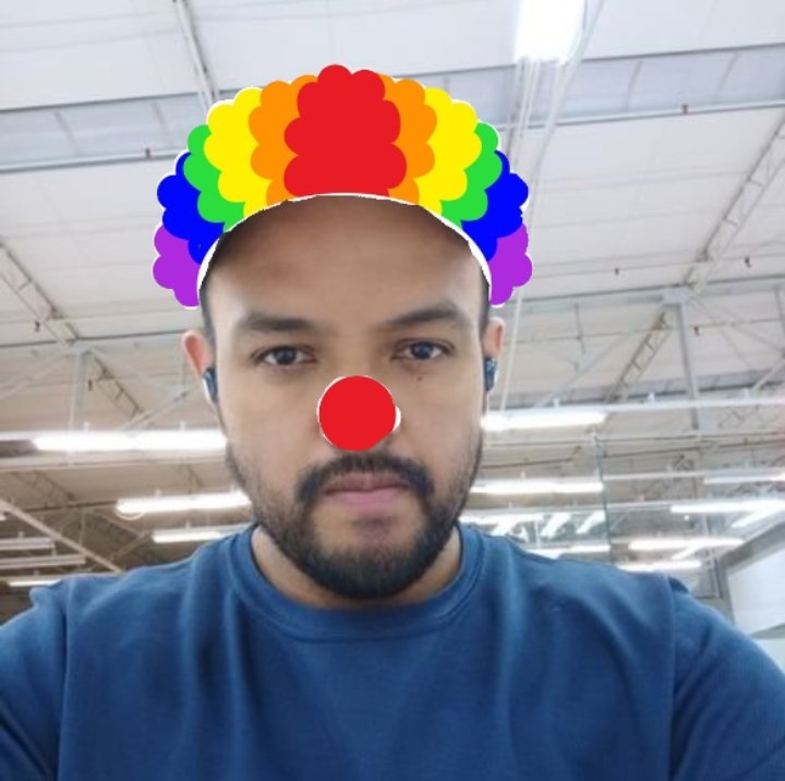 Alejhyung's tweet photo. @vickmahoney @CNNEE https://t.co/f8hmPOtsrw