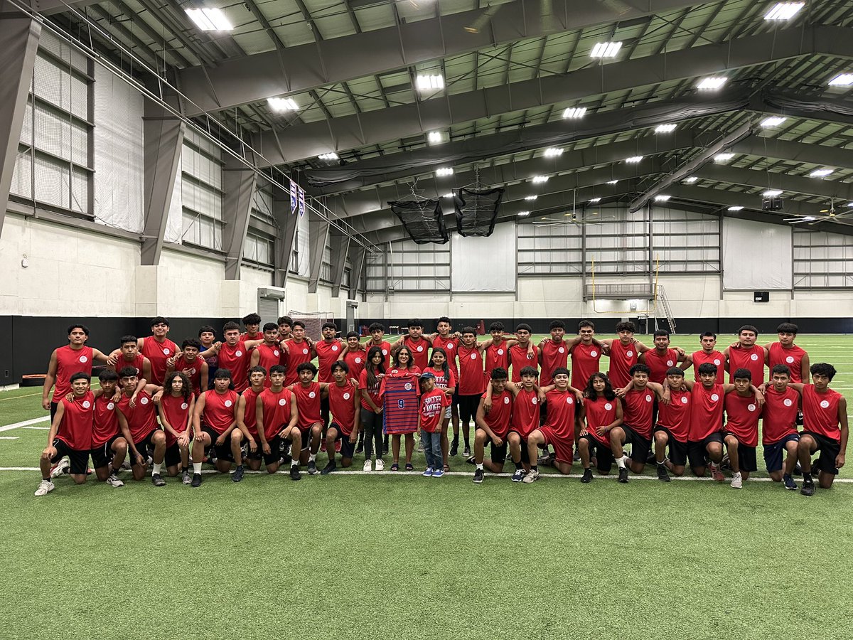Sam Houston Soccer tweet media