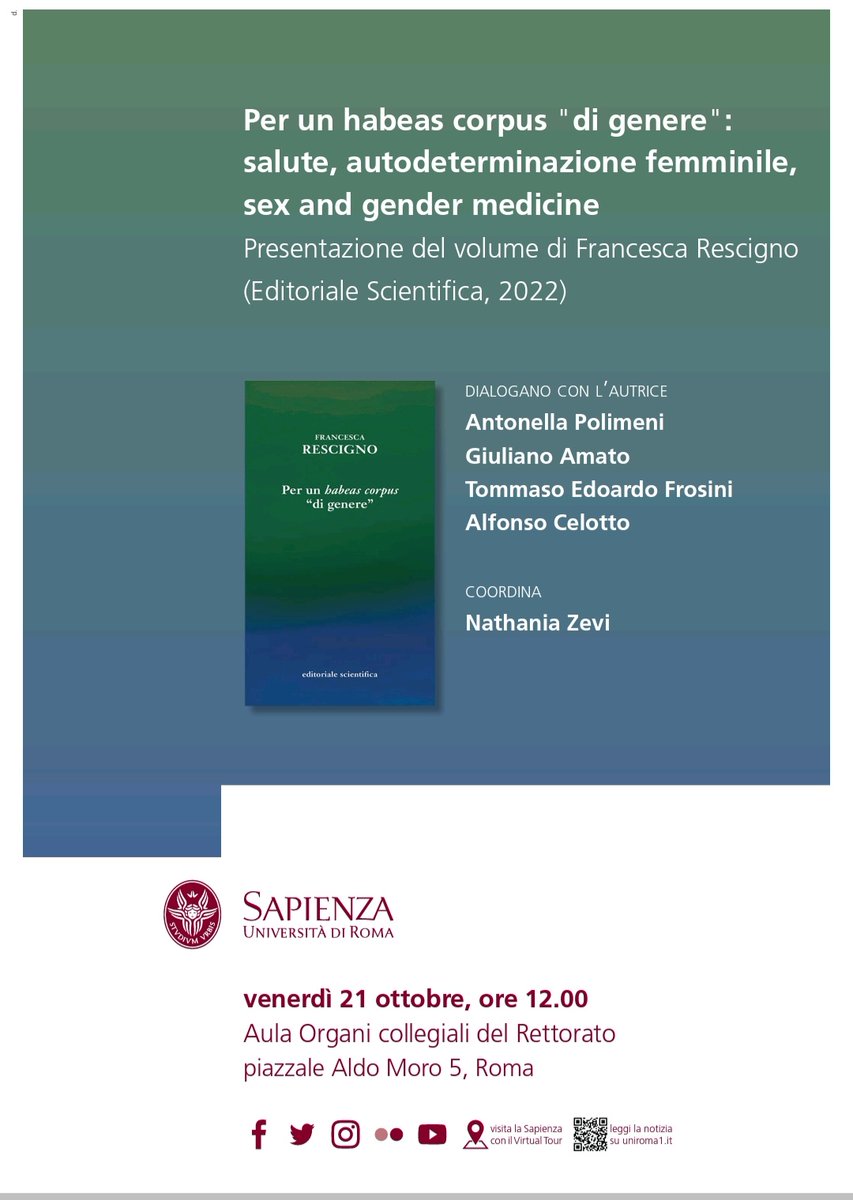 Francesca Rescigno tweet media