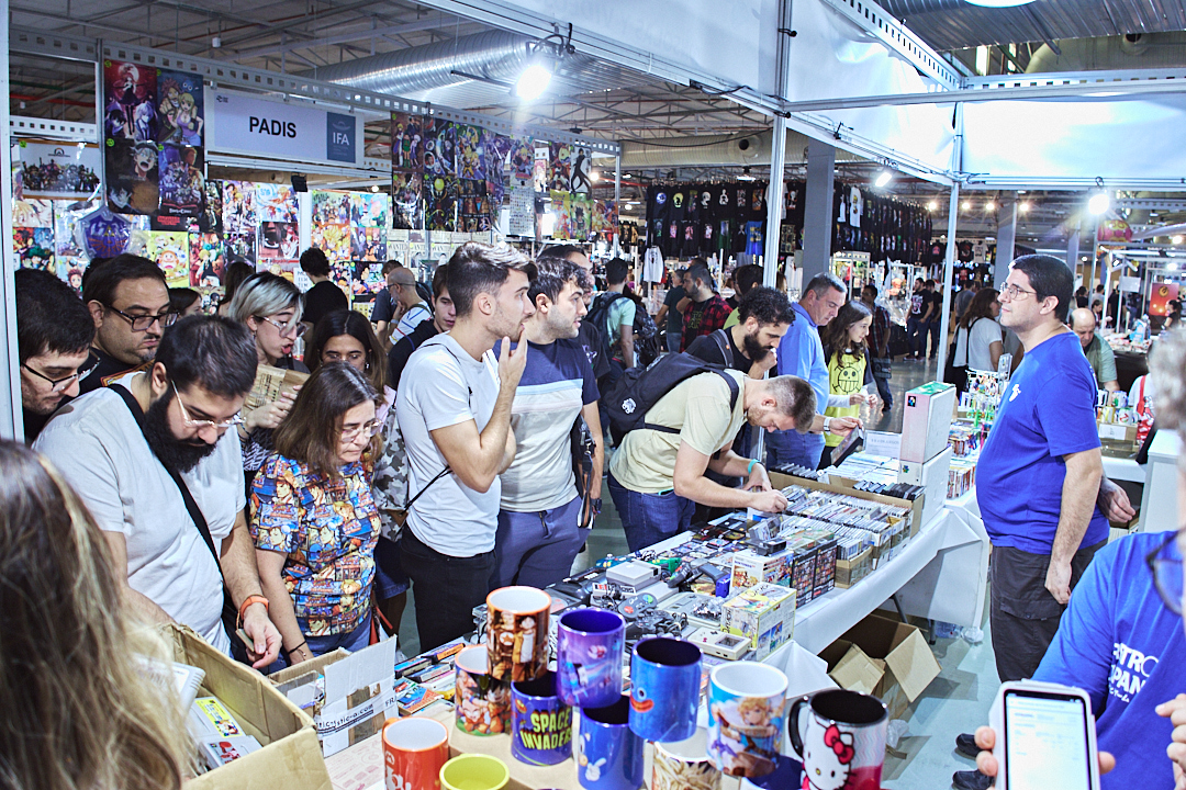 Asociación Ferias Españolas tweet media