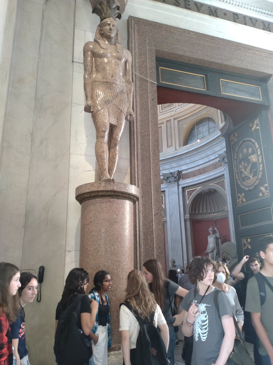 RMS PRE (Philosophy, Religion and Ethics) tweet media