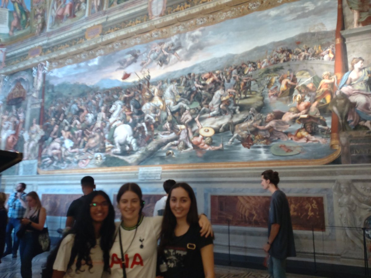 RMS PRE (Philosophy, Religion and Ethics) tweet media