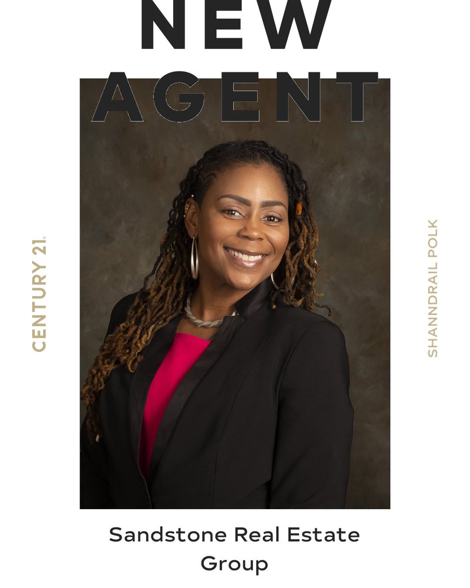 Century 21 Sandstone Real Estate Group tweet media