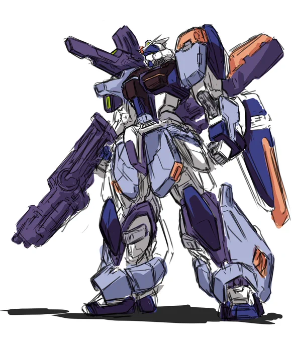10年前にスマホで描いたデュエル出てきた… 